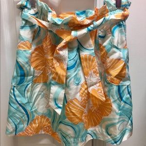 Lilly Pulitzer Skirt